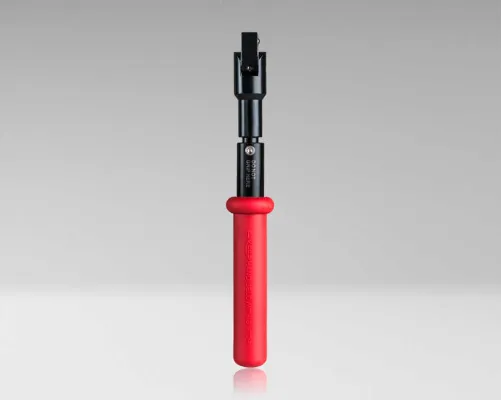 Jonard Tools - TWSW-10 - Torque Wr,Swivel Head, 10In/Lb