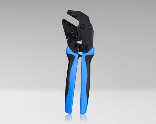 Jonard Tools - UC-8000 - Universal Crimper W/O Die
