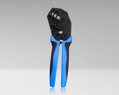 Jonard Tools - UC-8012 - Crimper With Coax Die