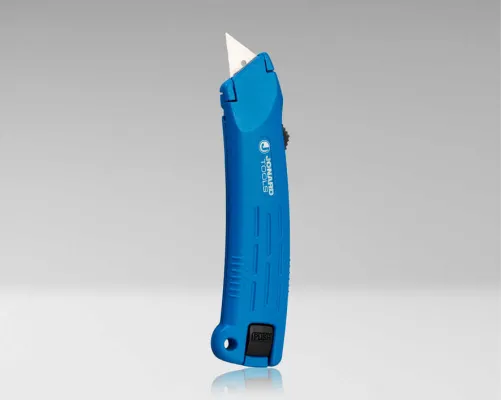 Jonard Tools - UKN-3 - Heavy-Duty Utility Knife