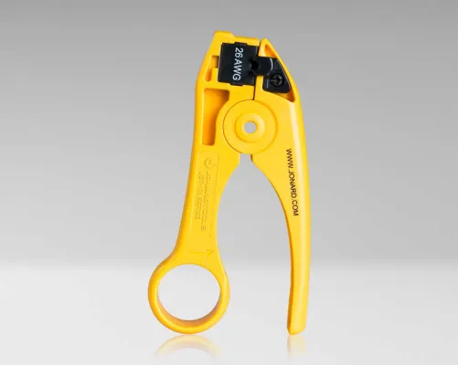 Jonard Tools - UST-175 - 3 Step Mini-Coax Stripper