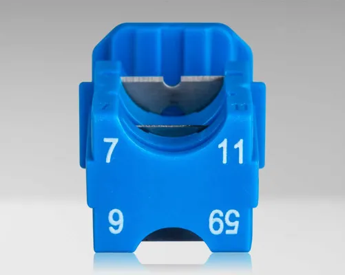 Jonard Tools - UST-225 - RG59/6 & RG7/11 With Blade Stop