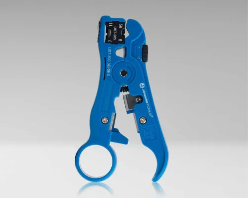 Jonard Tools - UST-500 - Universal Cable Stripping Tool