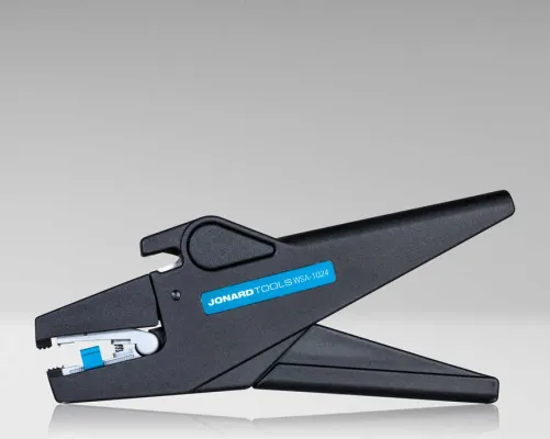 Jonard Tools - WSA-1024 - Automatic Wire Stripper 10-24 Awg