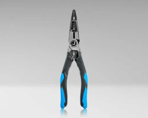 Jonard Tools - WSC-1016 - Heavy -Duty Wire Stripping Pliers, 10-16 AWG