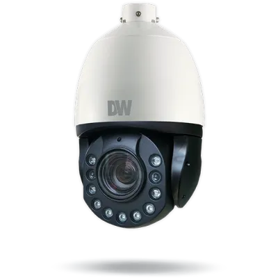 Digital Watchdog - DWC-XPZA03Mi - MEGApix PTZ 3MP PTZ IP Camera with 40x Optical Zoom