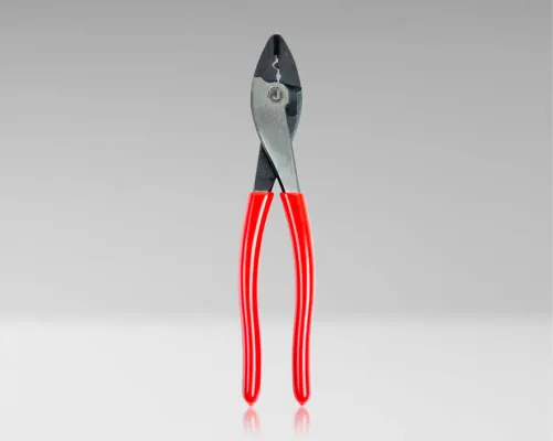 Jonard Tools - TCC-1022 - Terminal Crimper & Cutter, 9"
