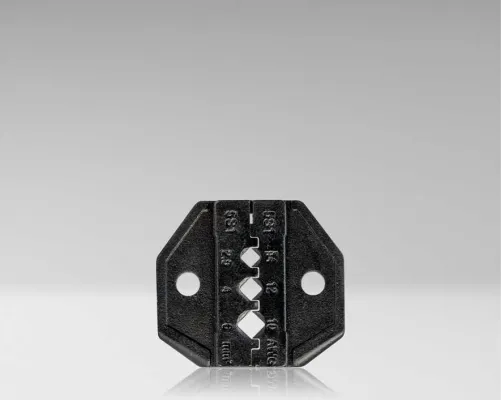 Jonard Tools - SPD-MC3 - Solar Panel Crimping Die - MC3