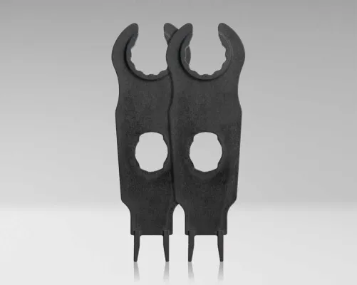 Jonard Tools - SPS-2 - Solar Panel Spanners For Locking/Unlocking Mc4 Connectors (Pack of 2)
