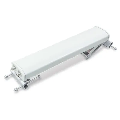 Planet - ANT-SE17AD - 2x2 MIMO 5GHz 17dBi Sector Antenna (Dual-Polarity, 90 degrees, N-type female connector x 2)