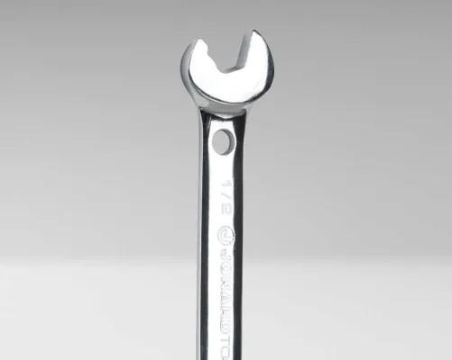 Jonard Tools - ASW-12 - Angled Head Speed Wrench 1/2"