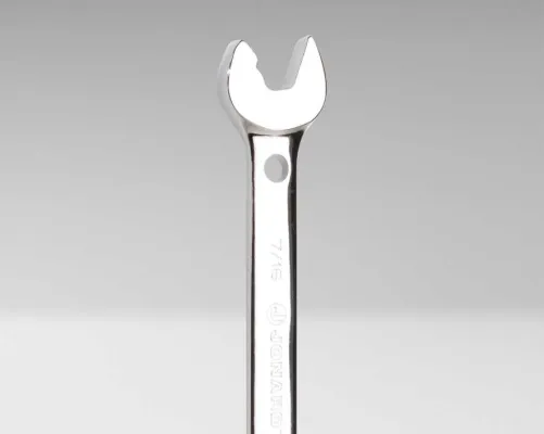 Jonard Tools - ASW-7916 - Speed Wrench Double End 7/16 & 9/16