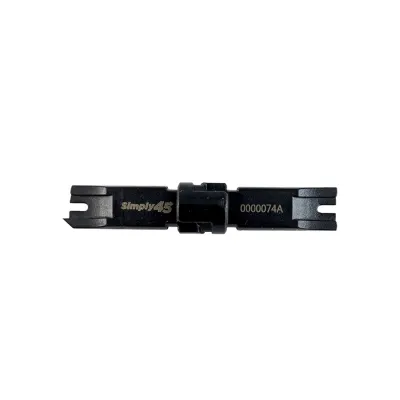 Simply 45 - S45-P310 - Punchdown Blade, 110 Style - 1 Ea/Blister