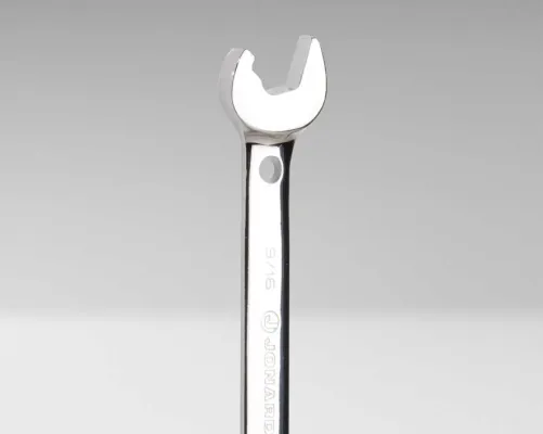 Jonard Tools - ASW-916 - Angled Head Speed Wrench 9/16"