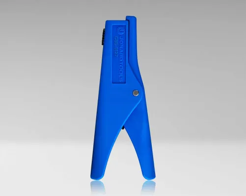 Jonard Tools - CSS-5097 - 59/6 Coax Strip Tool w/ 9MM/7MM Strip Lengths