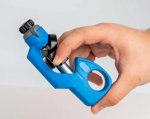Jonard Tools - CST-1140 - Round Cable Strip & Ring Tool for Cables 4.5 - 29 mm in Diameter