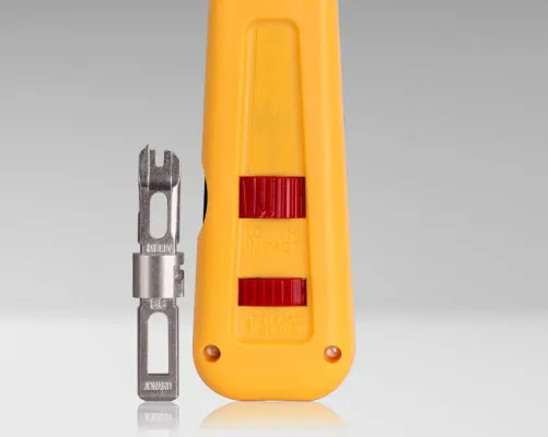 Jonard Tools - EPD-914116 - Punchdown Tool With 66 & 110 Combined Blade