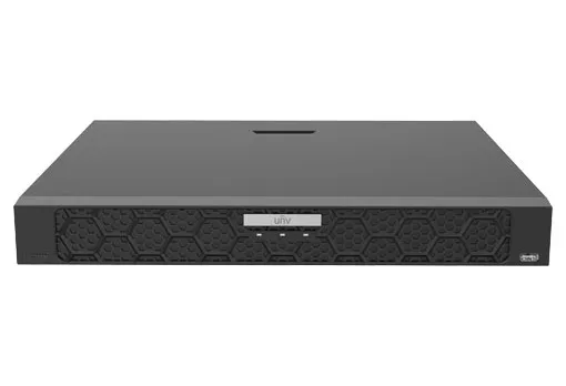 UNV - NVR502-16B-P16 - 4K 16 Channel Ethernet Network Video Recorder