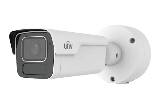 UNV - IPC2B25SS-ADZK-I1 - UNV 5MP Motorized  Network IR Bullet Camera
