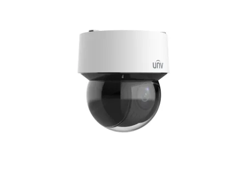 UNV - IPC6434LR-X16-VG1 - 4MP 16X LightHunter Network PTZ Dome Camera