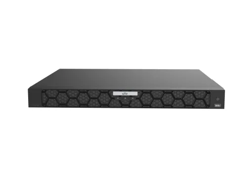 UNV - NVR504-32B-IQ - 4K AI NVR
