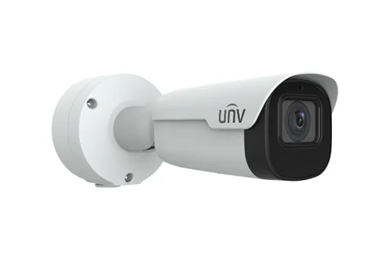 Uniview - IPC2A24SE-ADZK-I0 - 4MP Lighthunter WDR IR Network Bullet Camera