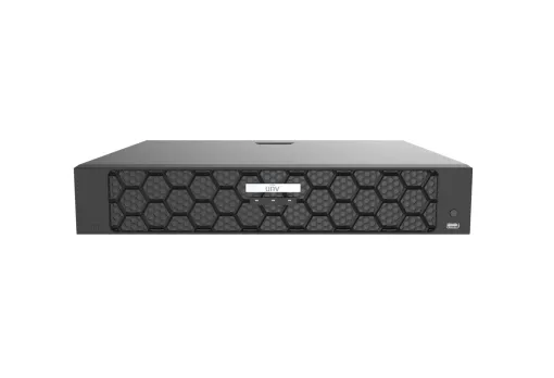 UNV - NVR504-16B-P16-IQ - UNV NVR504-16B-P16 AI NVR