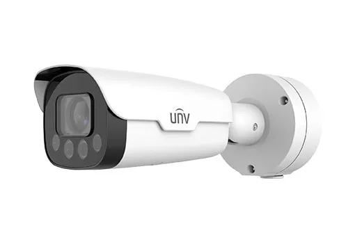 UNV - IPC265EB-DX12K-I0 - UNV 5MP 12X Bullet
