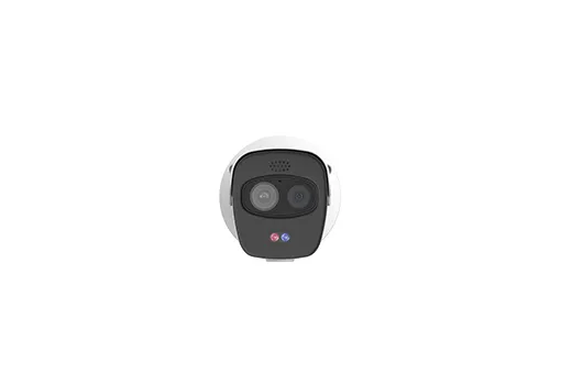 Uniview - TIC2621SR-F3-4F4AC-VD - 4MP Dual-spectrum Thermal Network Bullet Camera