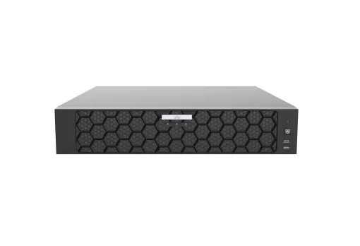 UNV - NVR508-32E-IQ - UNV NVR508-32E 4K AI NVR