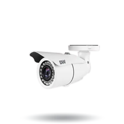 Digital Watchdog - DWC-B6263WTIR650W - Star-Light 2.1MP/1080p UHDoC Bullet Camera with a Long Range Vari-focal Lens and IR