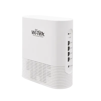 Wi-Tek - WI-AX1800M V2 - Wi-Fi 6 Mesh Router V2
