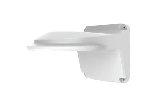 UNV - TR-WM04-IN - 4-inch Fixed Dome Indoor Wall Mount