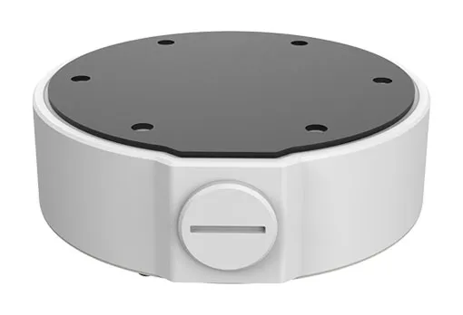 UNV - TR-JB04-C-IN - Fixed Dome Junction Box