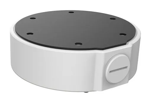 UNV - TR-JB04-C-IN - Fixed Dome Junction Box