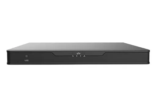 Uniview - NVR304-32E2 - 4K Network Video Recorder