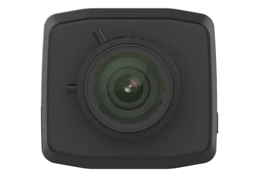 Uniview - IPC562E-DUG - UNV 2MP H.265 WDR Ultra Low-light Network Box Camera (SFP Slot and RJ45)