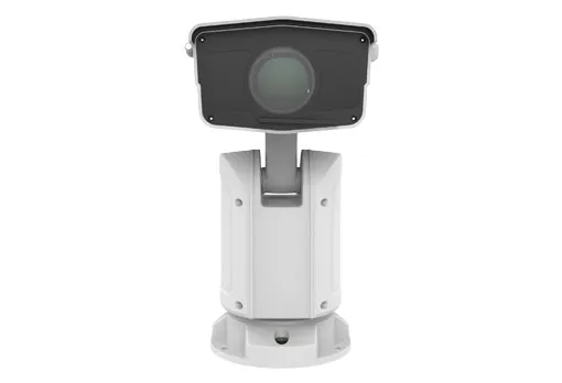 Uniview - IPC7642ER-X55U-VC - UNV 55x Laser Positioning System, Lighthunter, HLC, EIS(Gyroscope), smart function, IP66, wiper,SFP, 400m IR