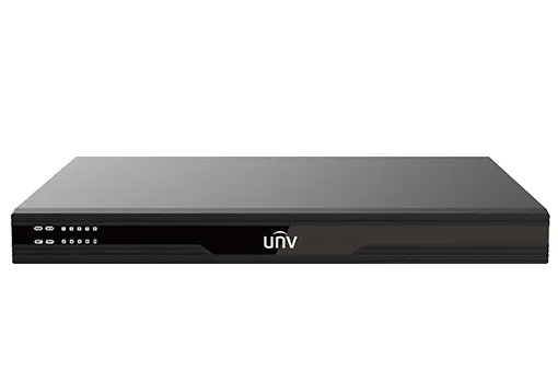UNV - DC5504-E-V2 - UNV 4-Channel High Definition Video Decoder