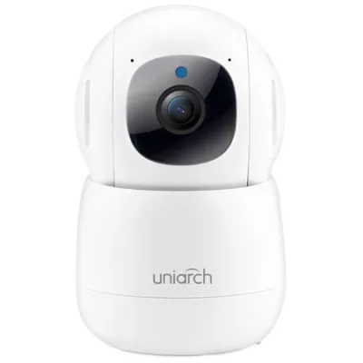 Uniview - Uho-S1@US - Smart PT Camera