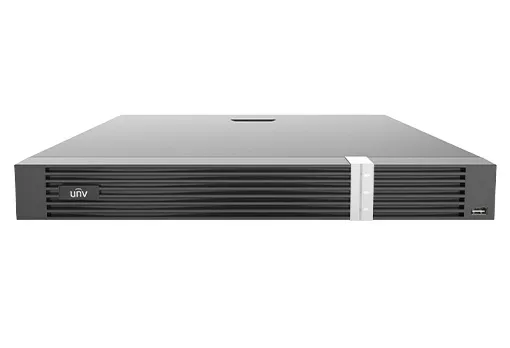 Uniview - NVR302-32E2-IQ - UNV NVR302-32E2 4K AI NVR