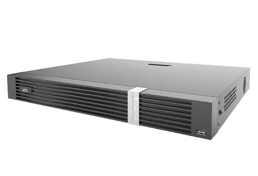 Uniview - NVR302-32E2-IQ - UNV NVR302-32E2 4K AI NVR