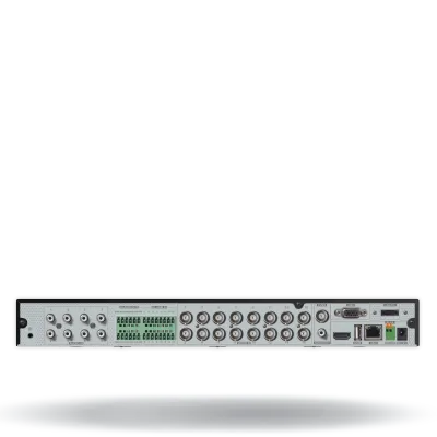 Digital Watchdog - DW-ENC4K16 - 16-Channel 4K Universal HD over Coax Analog To IP Signal Encoder