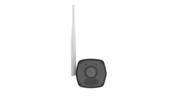 UNV - KIT/NVR301-08S4-LW/8*IPC2122LB-AF28WK-WF - UNV 1+8 WiFi Bullet Kit 2.8mm