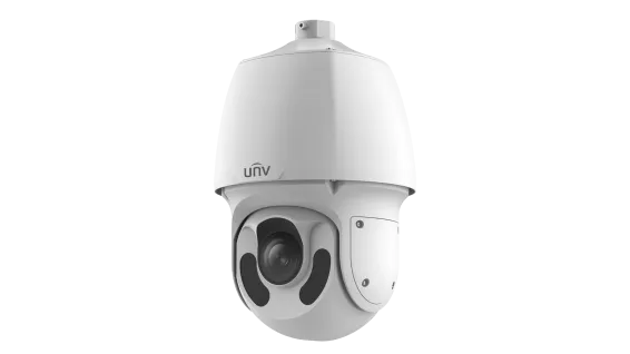 Uniview - IPC6622SR-X25-VF - 2MP 25X Lighthunter IR Network PTZ Camera