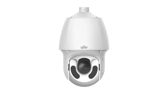 Uniview - IPC6622SR-X25-VF - 2MP 25X Lighthunter IR Network PTZ Camera