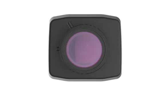 UNV - IPC568EB-DGK-I0 - 8MP LightHunter IR Box Network Camera