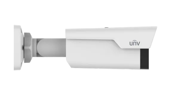 UNV - TIC2A32SA-F10-4F8AC-I1 - 4MP Dual Dual-spectrum Thermal Network Bullet Camera Thermal