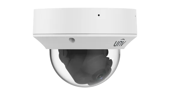 UNV - IPC3234SA-AHDZK-PI-I1 - UNV 4MP Project VF Dome P-Iris