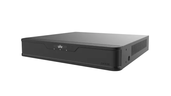UNV - KIT/XVR301-08Q3/8*UAC-T125-AF28M - Metal